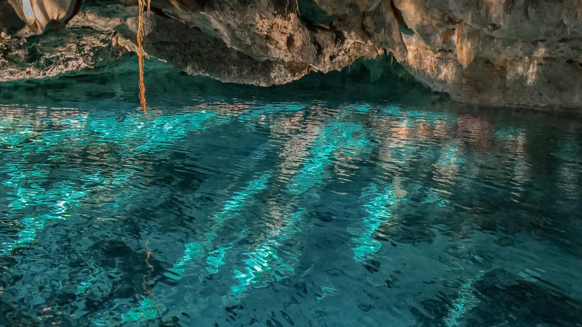 **** Κάμπινγκ Treehouse Tulum H2Ojos Ξενοδοχείο Μεξικό