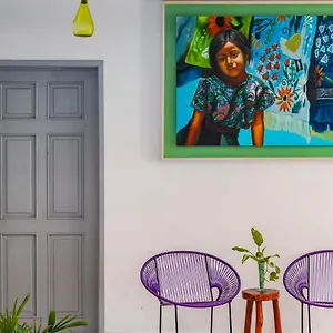 Mestizo Gallery **** Тулум