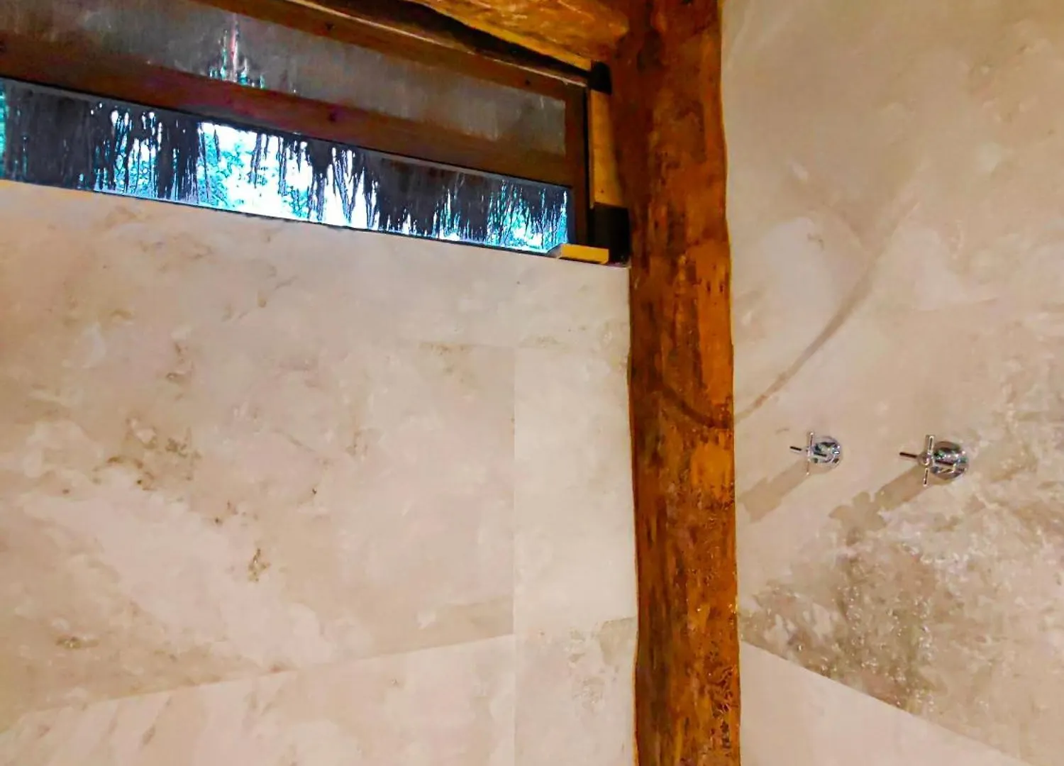 Campsite Treehouse Tulum H2Ojos Hotel