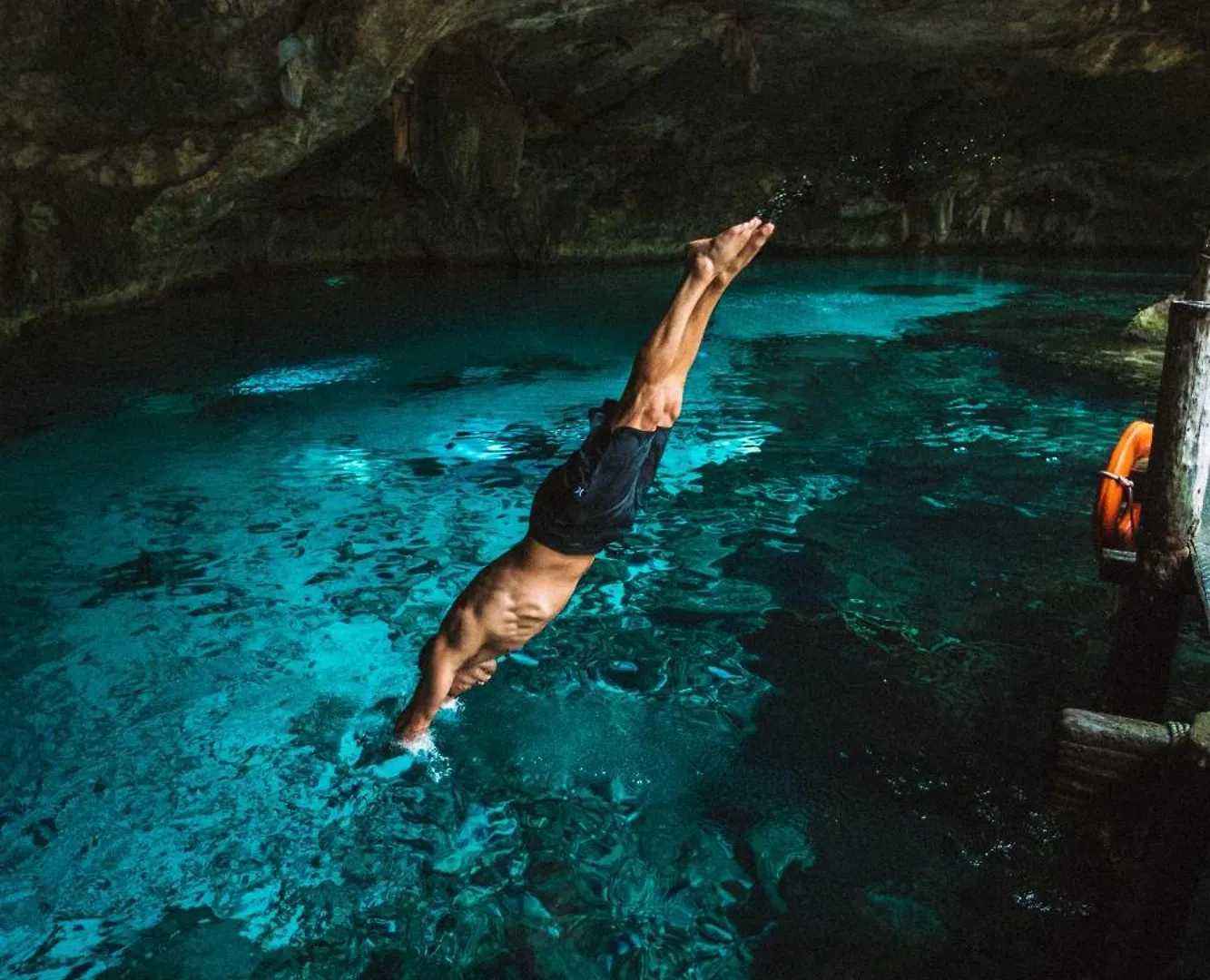 فندق Treehouse Tulum H2Ojos