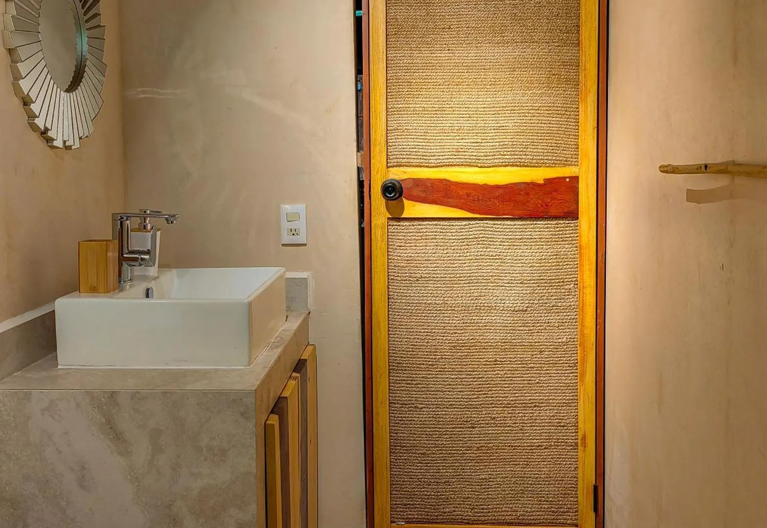 فندق Treehouse Tulum H2Ojos 4*,  المكسيك