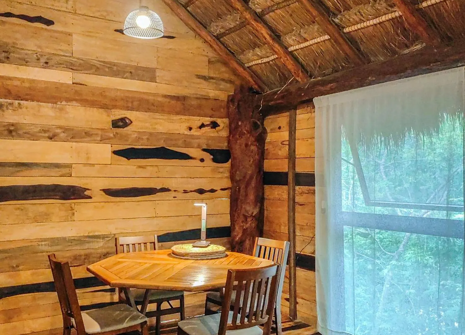 فندق Treehouse Tulum H2Ojos 4*,  المكسيك