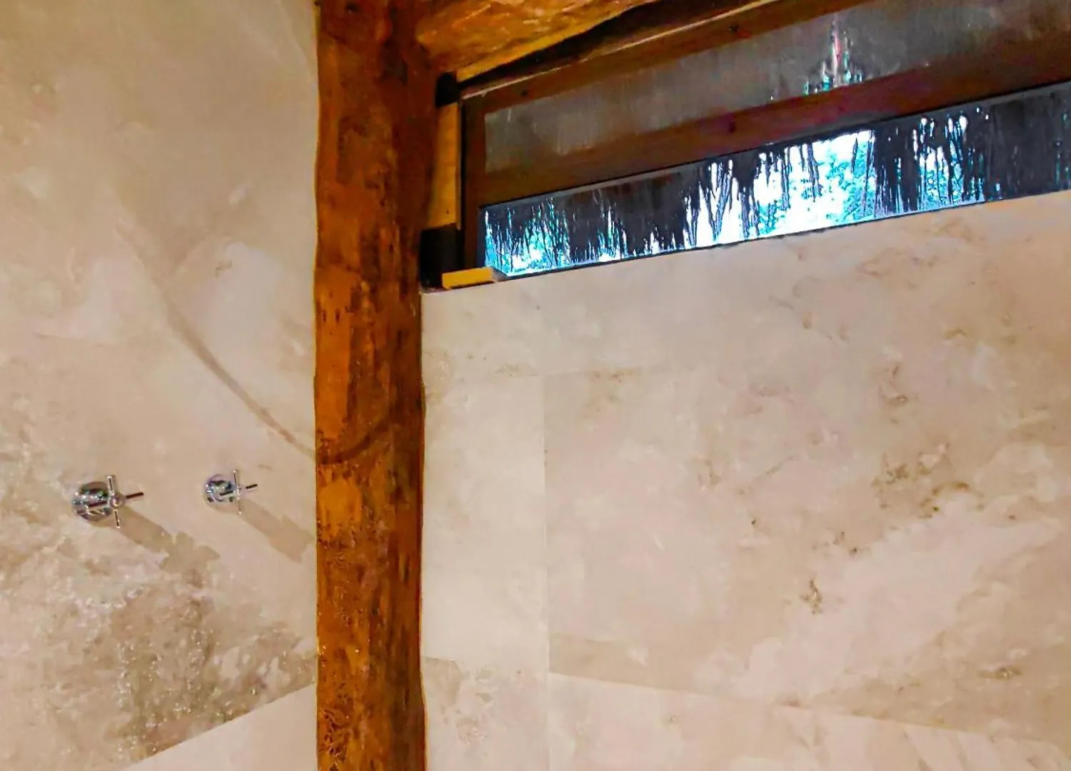 فندق Treehouse Tulum H2Ojos