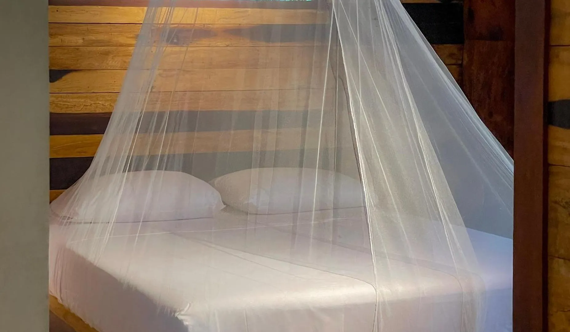 فندق Treehouse Tulum H2Ojos